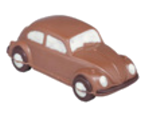 glutenfreie Schokolade VW